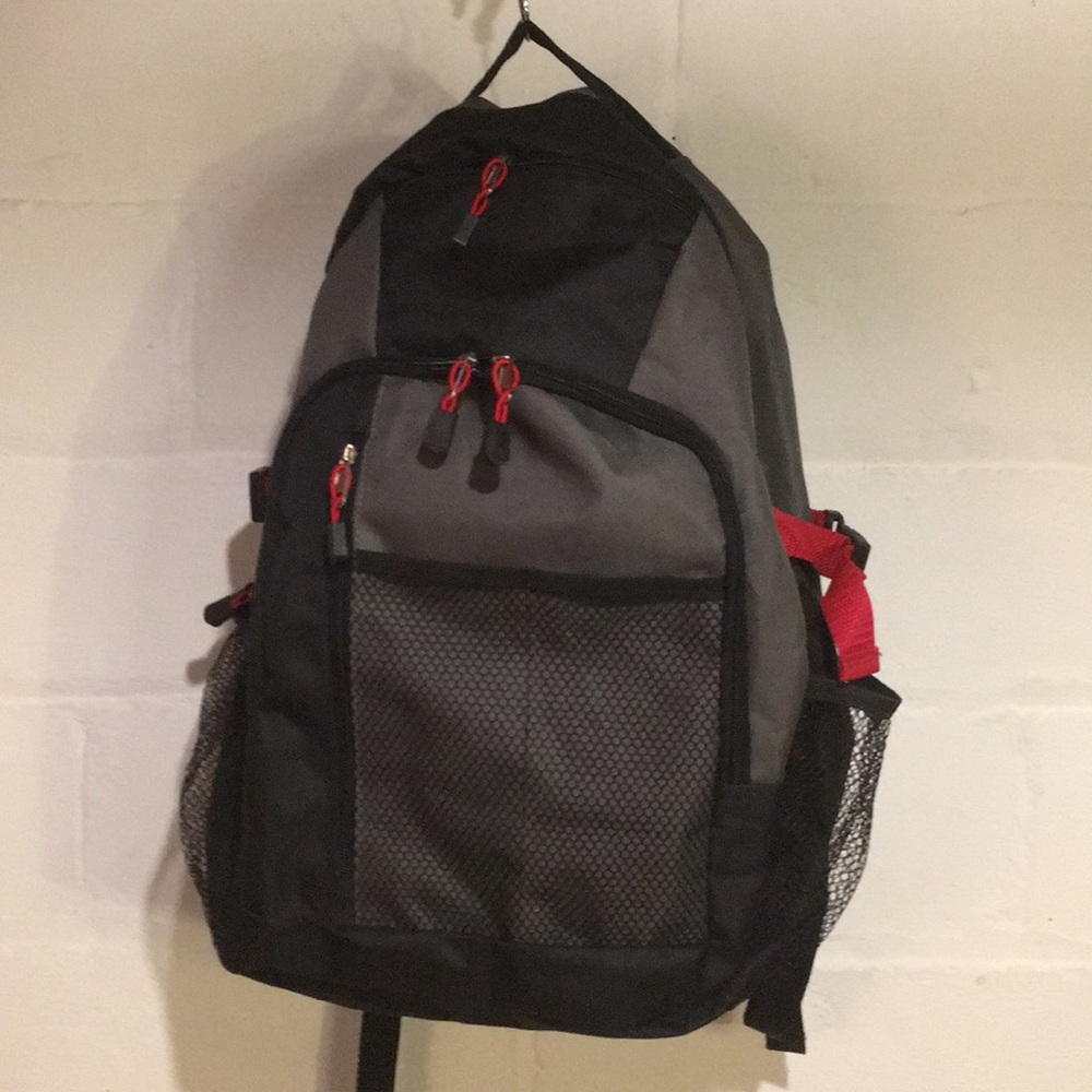 **NEW** Multi Use Backpack 🎒